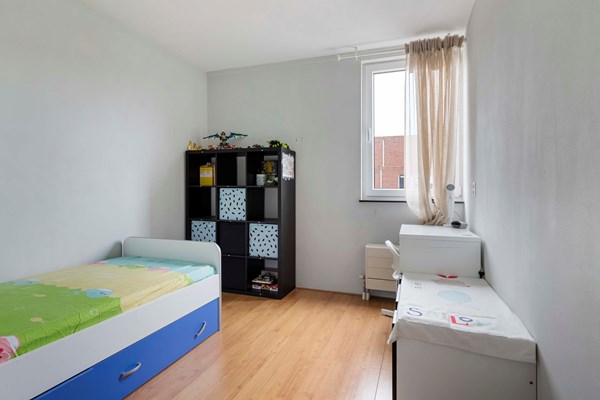 Medium property photo - Theo Thijssenhof 16, 6836 SR Arnhem